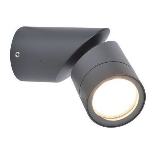 Lampa ścienna Lutec 5198501118 Tubon