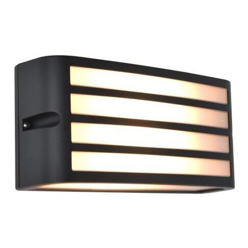 Настінний світильник Lutec 5203501118 Zebra