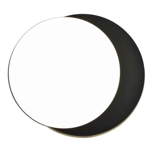 Настінний світильник Lutec 5205801012 Goleta