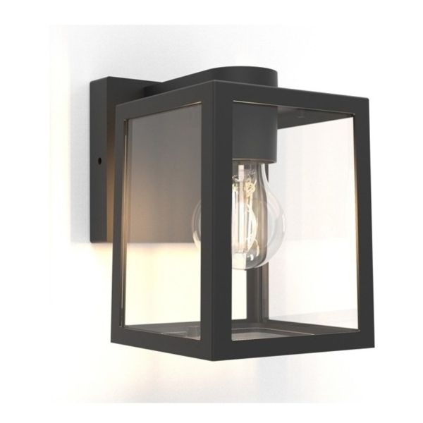 Lampa ścienna Lutec 5206501012 Shiva