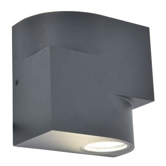 Lampa ścienna Lutec 5288001118 Marbo