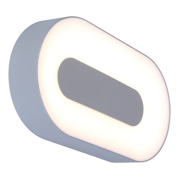 Lampa ścienna Lutec 6349101112 Ublo