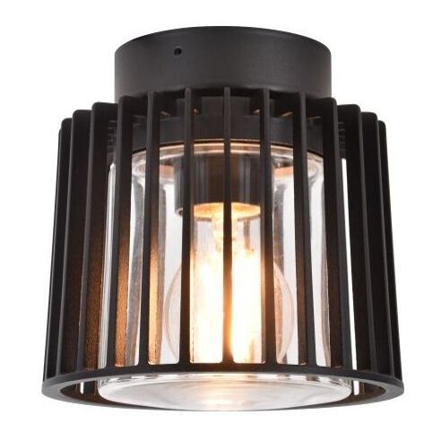 Plafon sufitowy Lutec 6397501012 Shyne