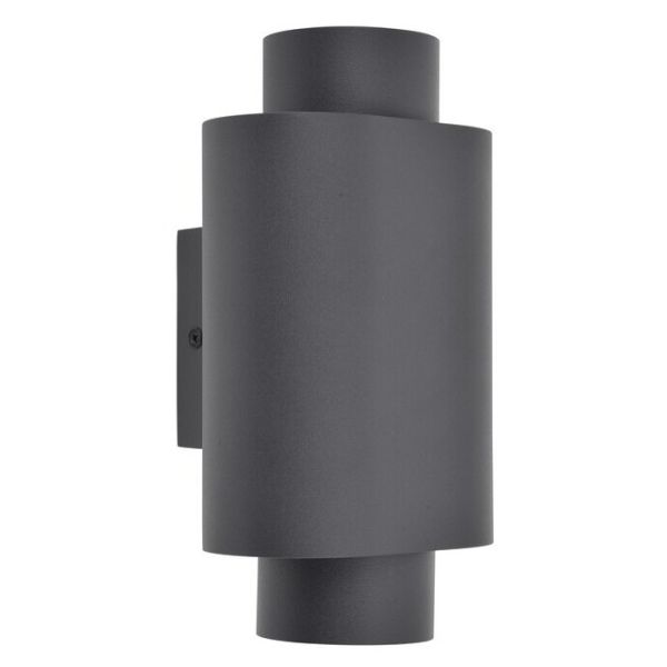 Lampa ścienna Lutec 6604002118 Cypres