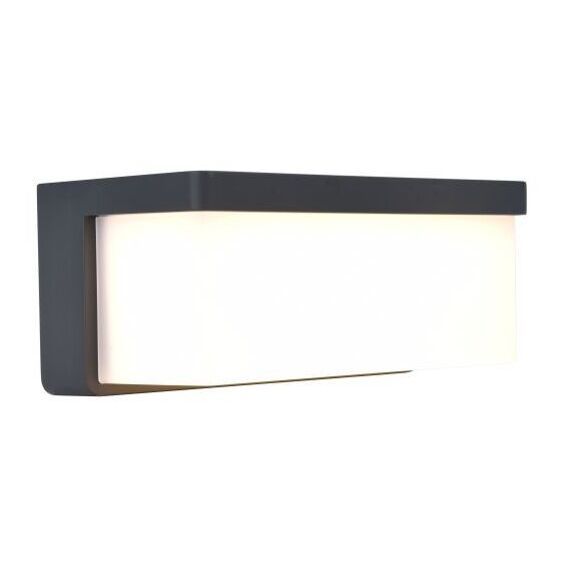 Настінний світильник Lutec 6912401345 Zelna Hybrid