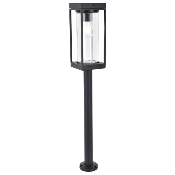 Lampa ogrodowa Lutec 6988802012 Flair Solar