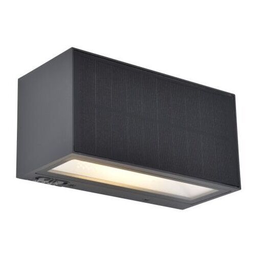 Lampa ścienna Lutec 6989101118 Inka Hybrid