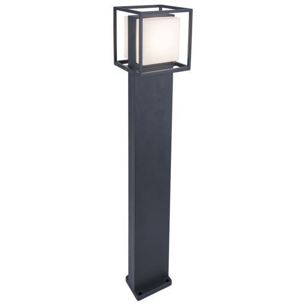 Lampa ogrodowa Lutec 7199201118 Cruz