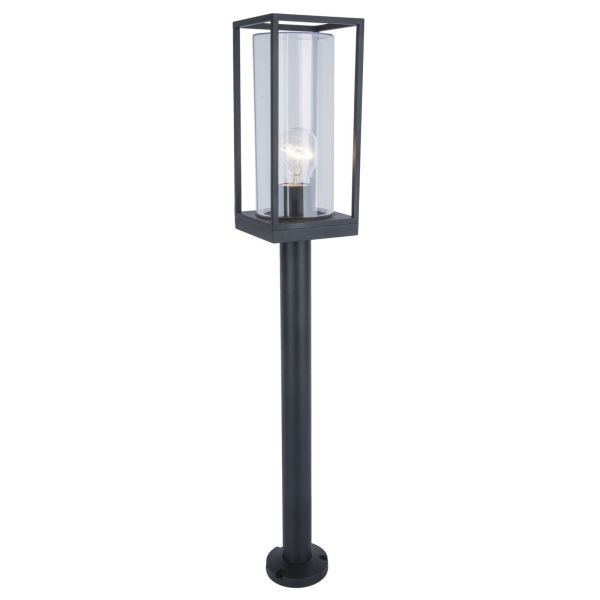 Lampa ogrodowa Lutec 7288801012 Flair