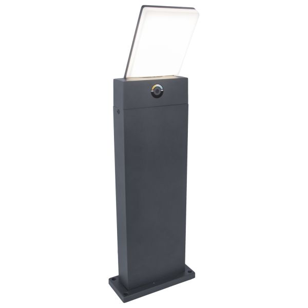 Lampa ogrodowa Lutec 7289001118 Pano