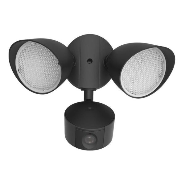 Lampa ścienna Lutec 7622206012