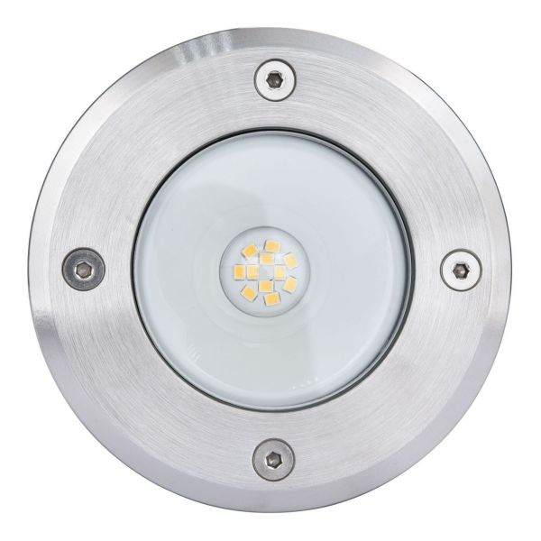 Lampa naziemna Lutec 7704216012 Cydops