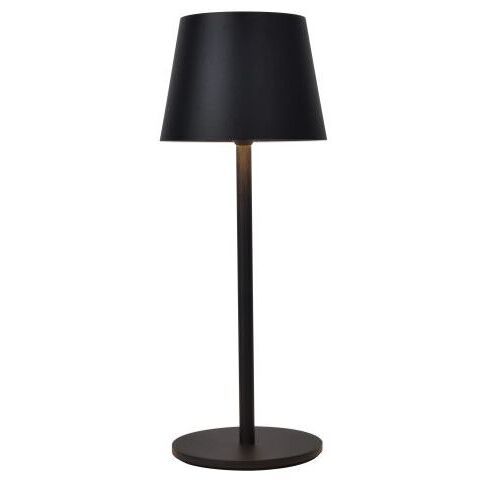 Lampa stołowa Lutec 8500601012 Roble