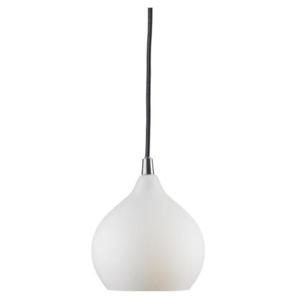 Lampa wisząca Markslojd 104334 Vattern