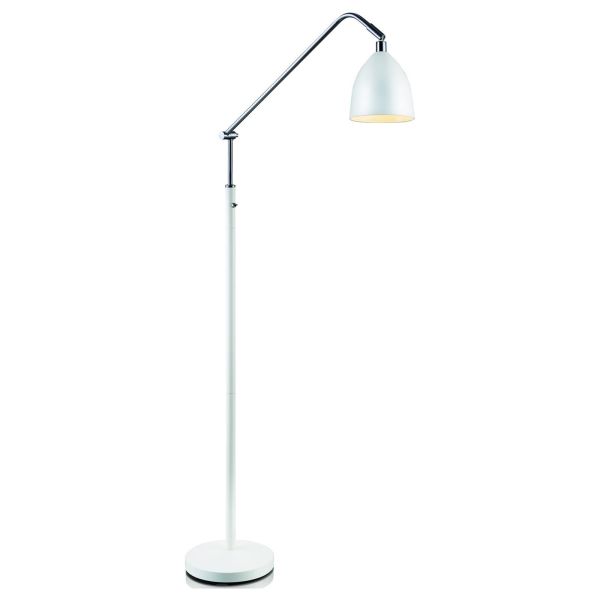 Lampa podłogowa Markslojd 105022 Fredrikshamn