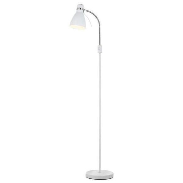 Lampa podłogowa Markslojd 105183 Viktor