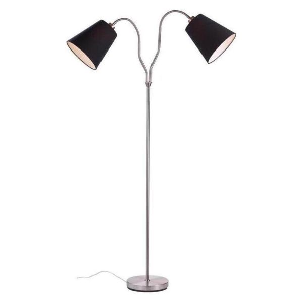 Lampa podłogowa Markslojd 105248 Modena