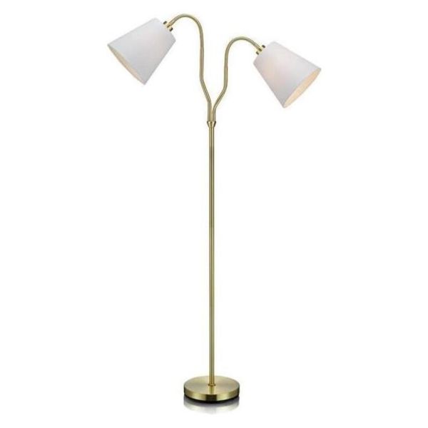 Lampa podłogowa Markslojd 105274 Modena