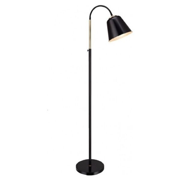 Lampa podłogowa Markslojd 105337 Kolding