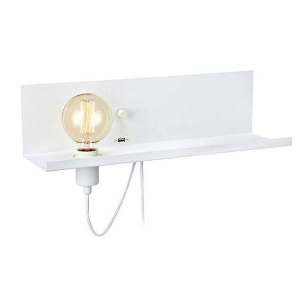 Lampa ścienna Markslojd 106969 Multi