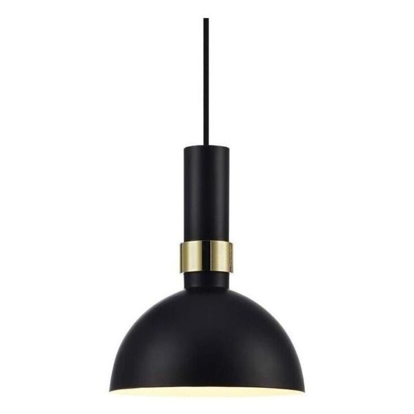 Lampa wisząca Markslojd 106974 Larry