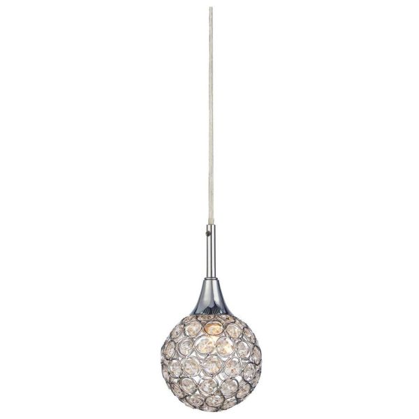 Lampa wisząca Markslojd 107066 Cora