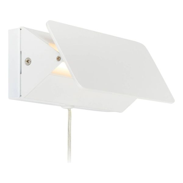 Lampa ścienna Markslojd 107330 Card