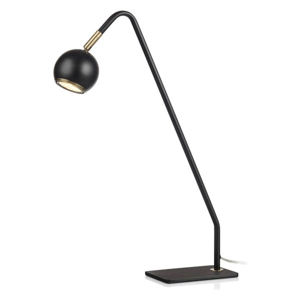 Lampa stołowa Markslojd 107340 Coco