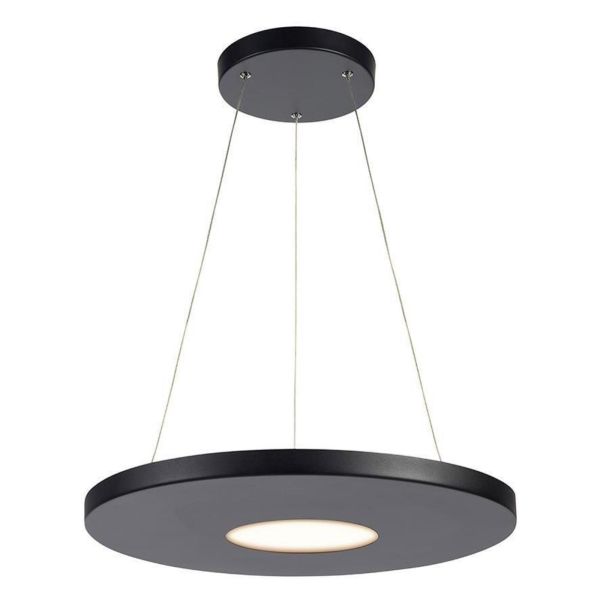 Lampa wisząca Markslojd 107589 Plate