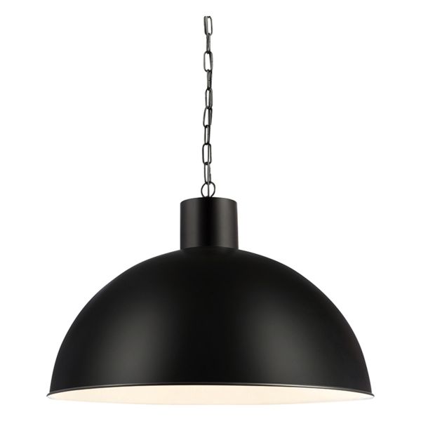 Lampa wisząca Markslojd 107736 Ekelund XL