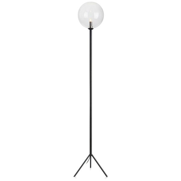 Lampa podłogowa Markslojd 107750 Andrew 1L