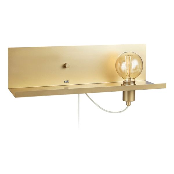 Lampa ścienna Markslojd 107791 Multi 1L