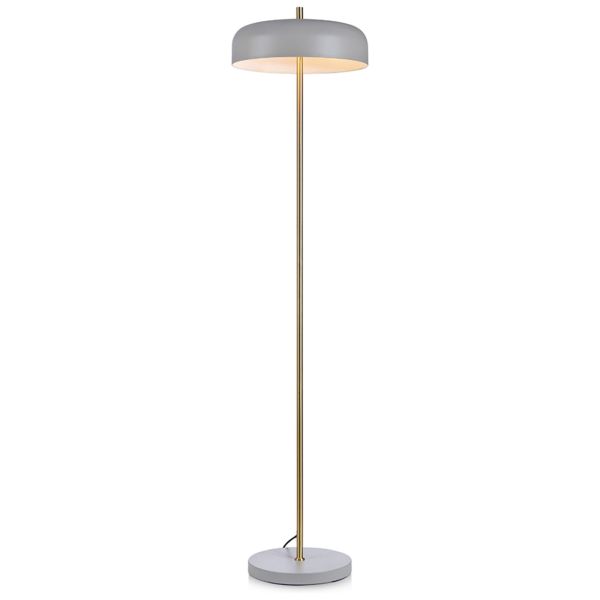 Lampa podłogowa Markslojd 107923 Caen