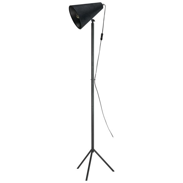 Lampa podłogowa Markslojd 107929 Cilla