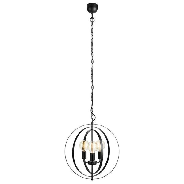 Lampa wisząca Markslojd 107942 Orbit