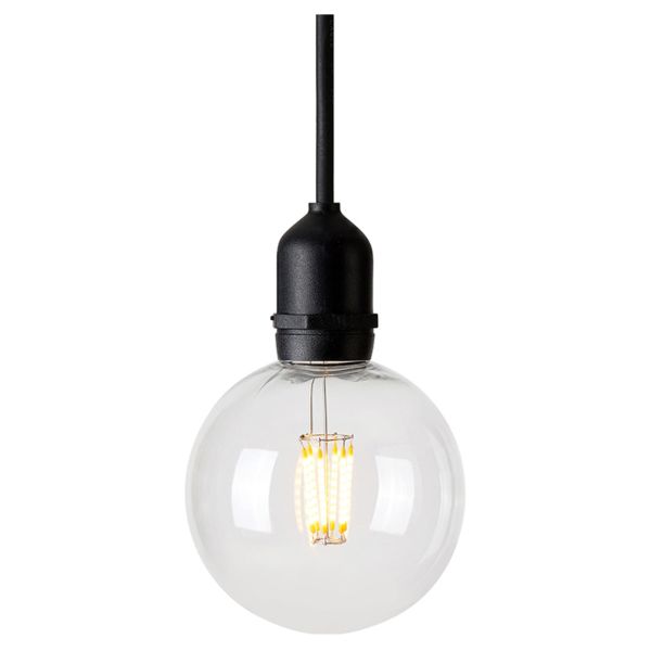 Lampa wisząca Markslojd 107989 Garden 24