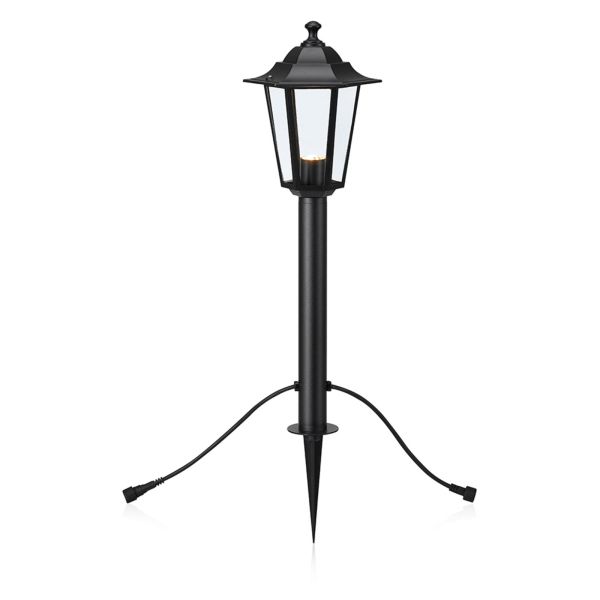 Lampa ogrodowa Markslojd 107991 Garden 24