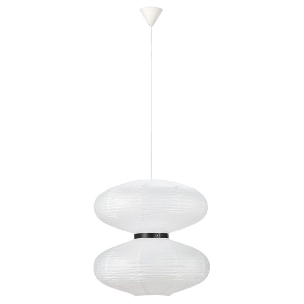 Lampa wisząca Markslojd 108215 Dual