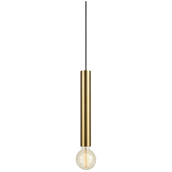 Lampa wisząca Markslojd 108259 Sencillo