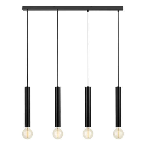 Lampa wisząca Markslojd 108264 Sencillo