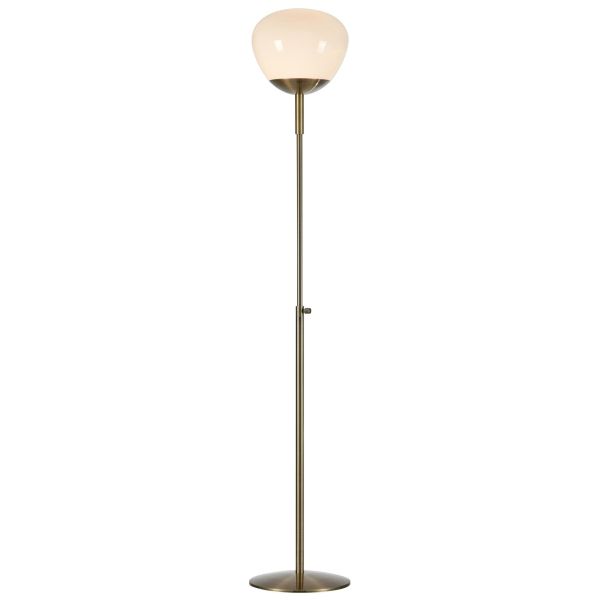 Lampa podłogowa Markslojd 108277 Rise