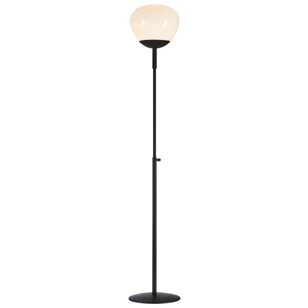 Lampa podłogowa Markslojd 108278 Rise