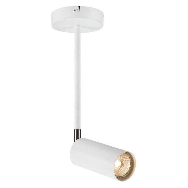 Спот Markslojd 108477 Torino Ceiling Spot 1l White