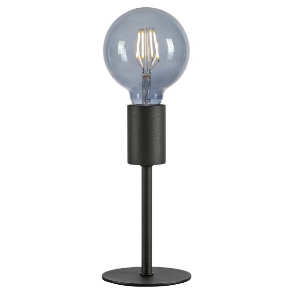 Lampa stołowa Markslojd 108685 Cielo Table 1l Sandy Black