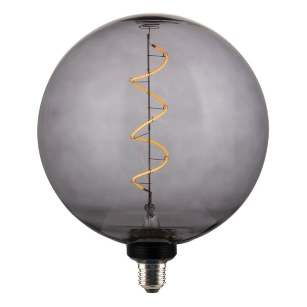 Лампа світлодіодна Markslojd 108723 потужністю 4W з серії Globe з цоколем E27, температура кольору — 1800К