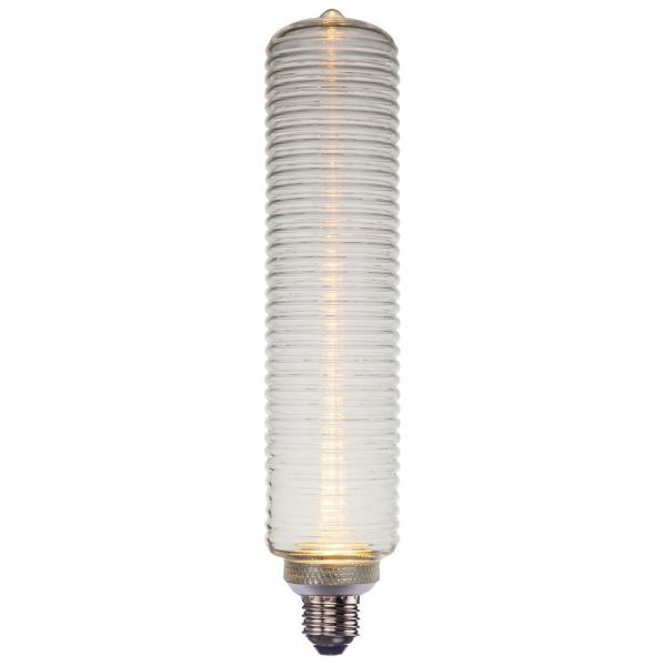Лампа світлодіодна Markslojd 108729 потужністю 3.5W з серії Ghost з цоколем E27, температура кольору — 2700К