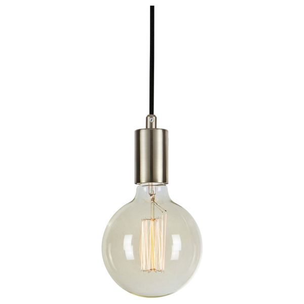 Підвісний світильник Markslojd 108817 SKY Pendant 1L Steel