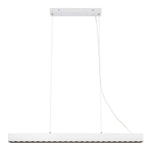 Lampa wisząca Markslojd 108892 PLANO Pendant 3-Step LED