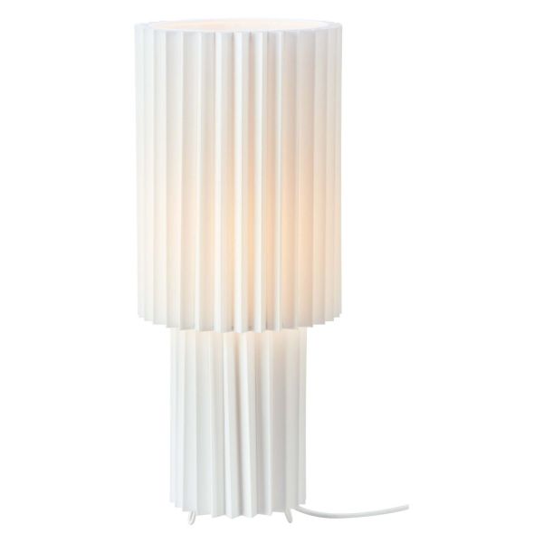 Настільна лампа Markslojd 108897 CATIS Table 1L 45cm White