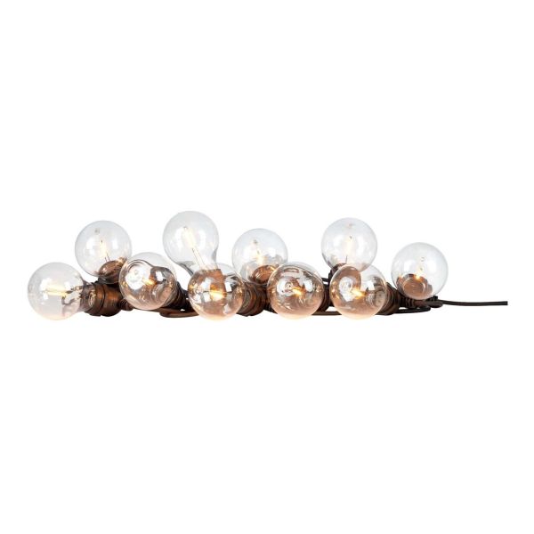 Гірлянда Markslojd 108903 LINK Party Light Chain A60 10L Extra